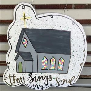 door hanger